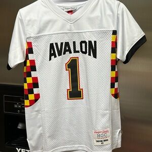 Brand New Trevon Diggs High School Jersey